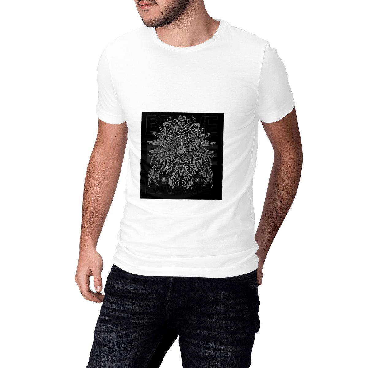 Image front Unisex T-shirt