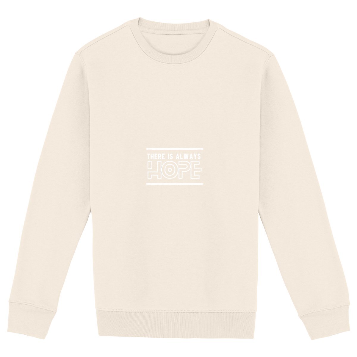 Image back Unisex sweat-shirt Premium Plus