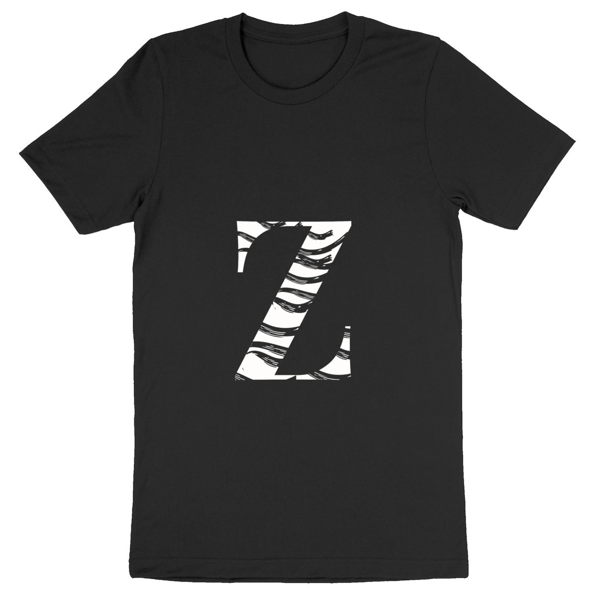 Image back Heavyweight Unisex t-shirt Premium Plu