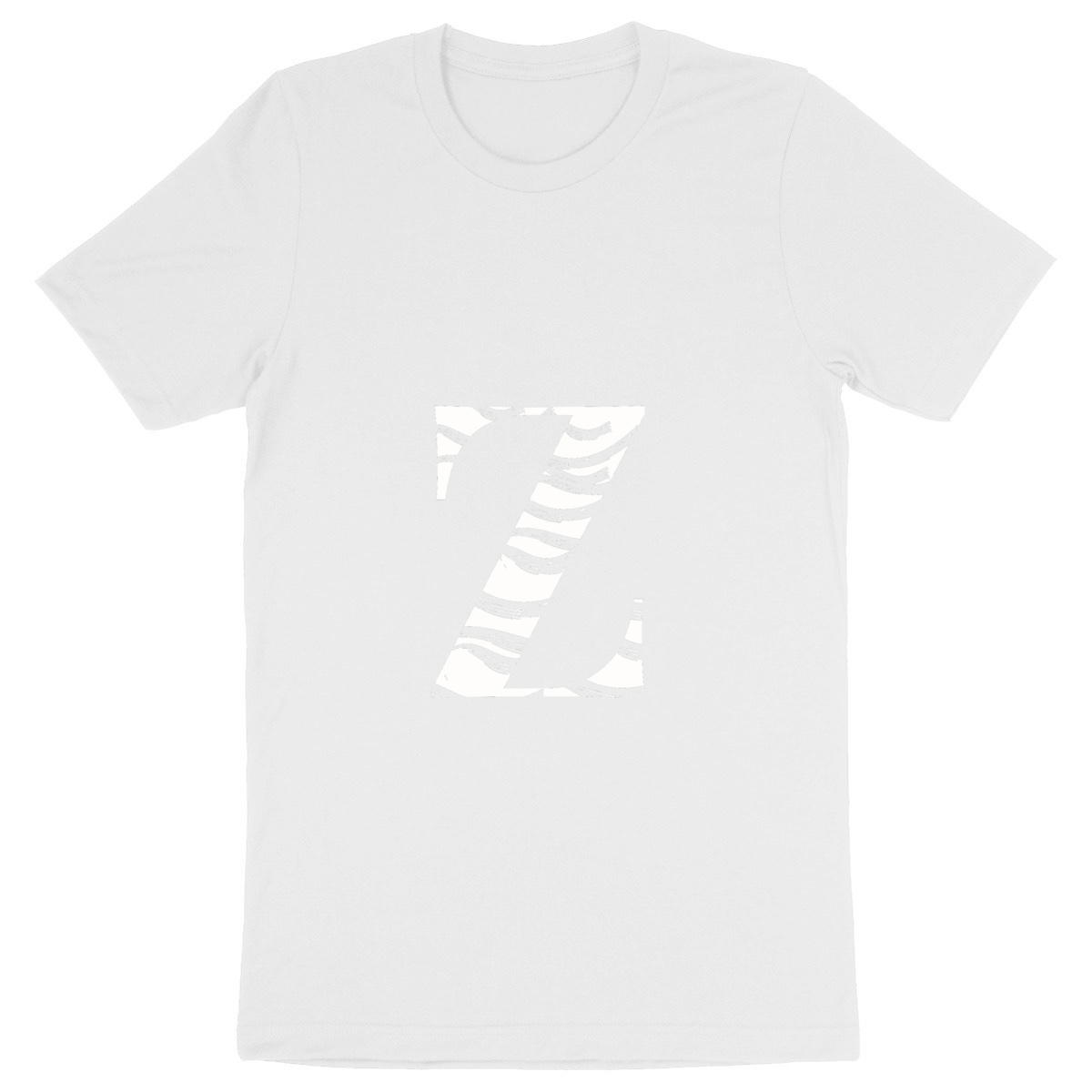 Image front Heavyweight Unisex t-shirt Premium Plu