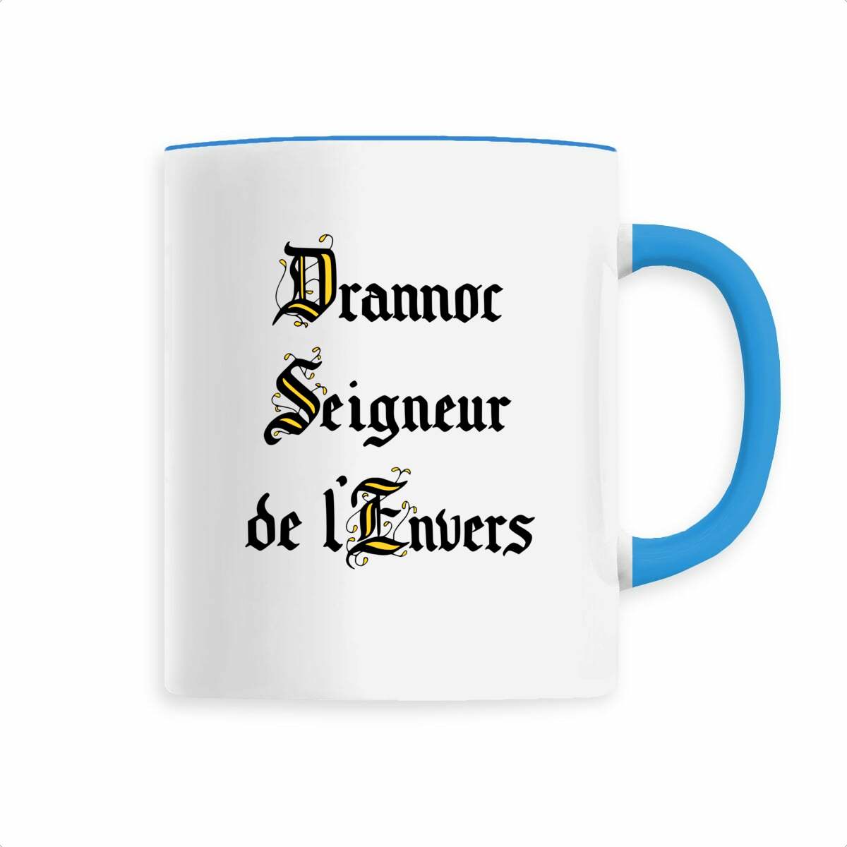 Mug Drannoc - Image