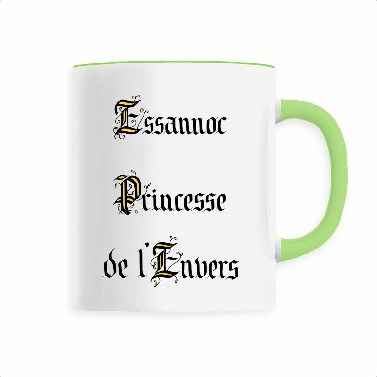 Mug Essannoc
