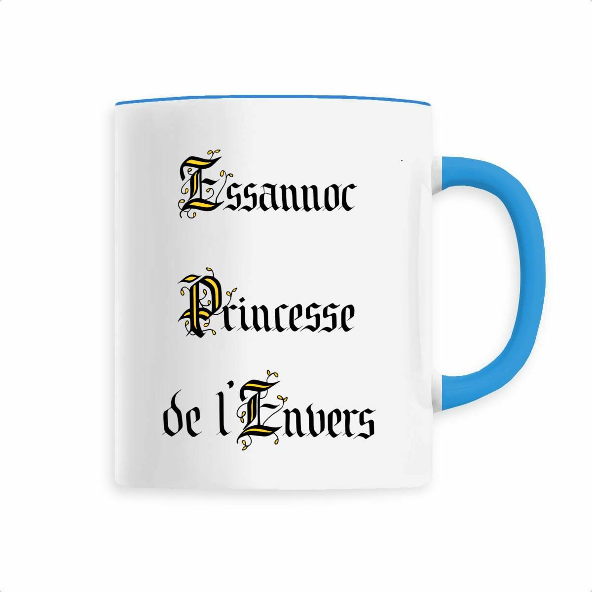 Mug Essannoc - Image