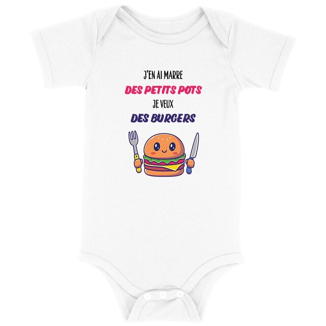 Image back Body marre des petits pots