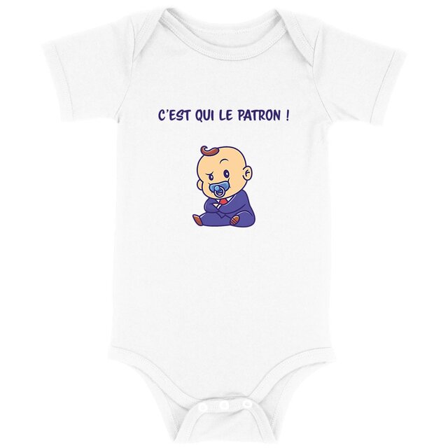 Image back Body c'est qui le patron