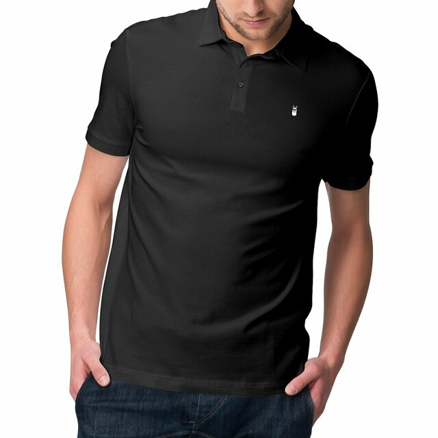 Image front Polo Canaillage