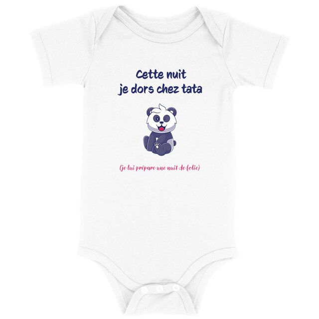 Image back Body je dors chez tata