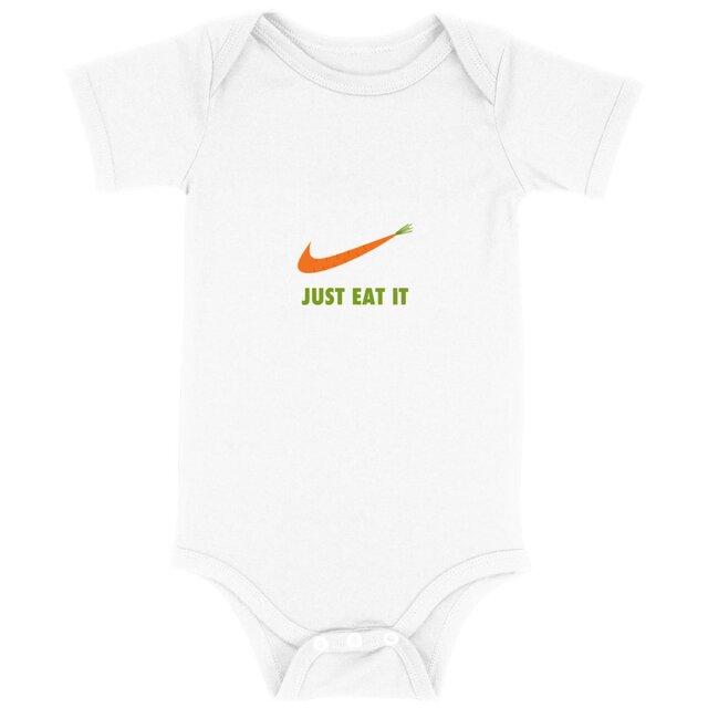 Image back Body just eat it vert