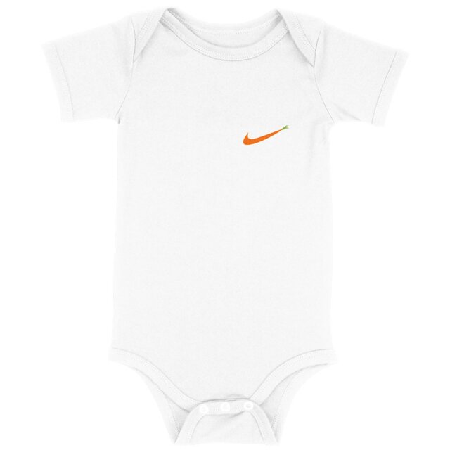 Image back Body logo carotte