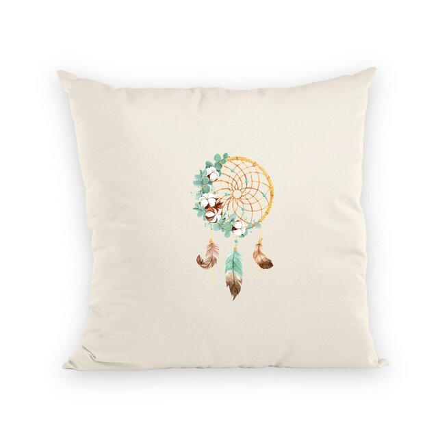 Image back Coussin attrape rêve
