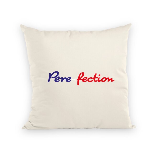 Image back Coussin père-fection