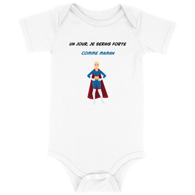 Image back Body forte comme maman