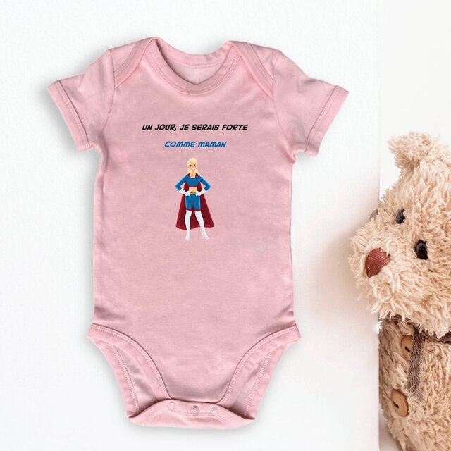 Image front Body forte comme maman