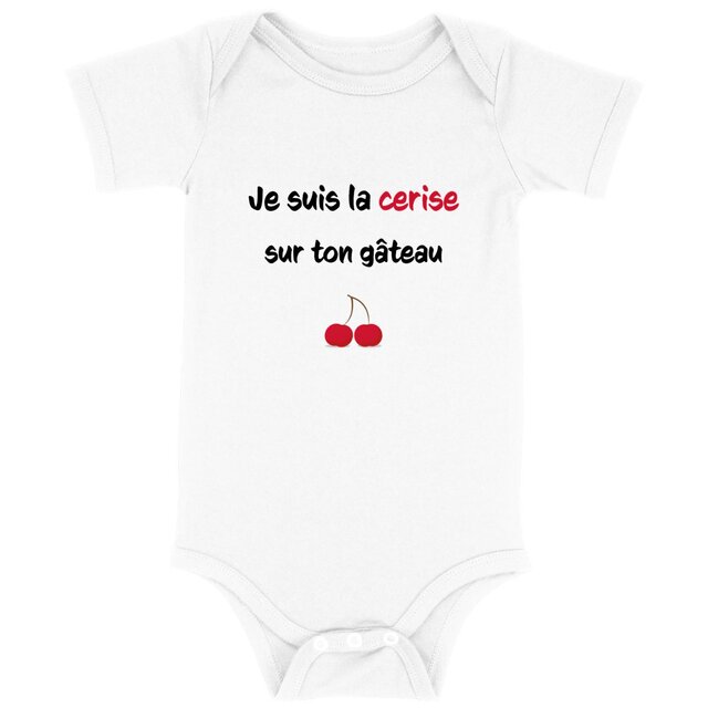 Image back Body je suis la cerise sur ton gâteau