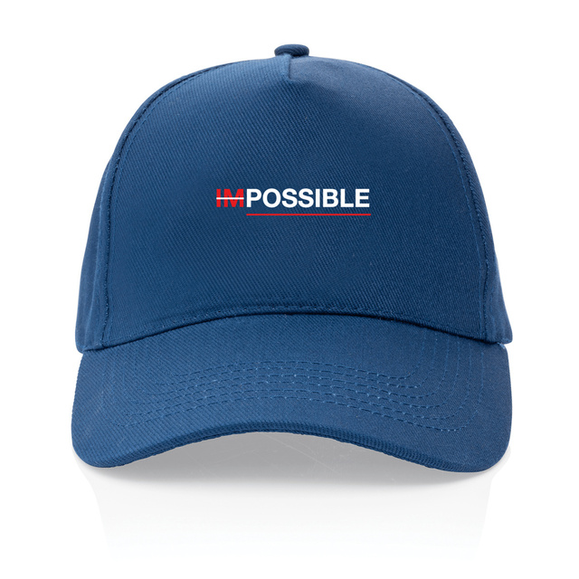 Image back Casquette Possible