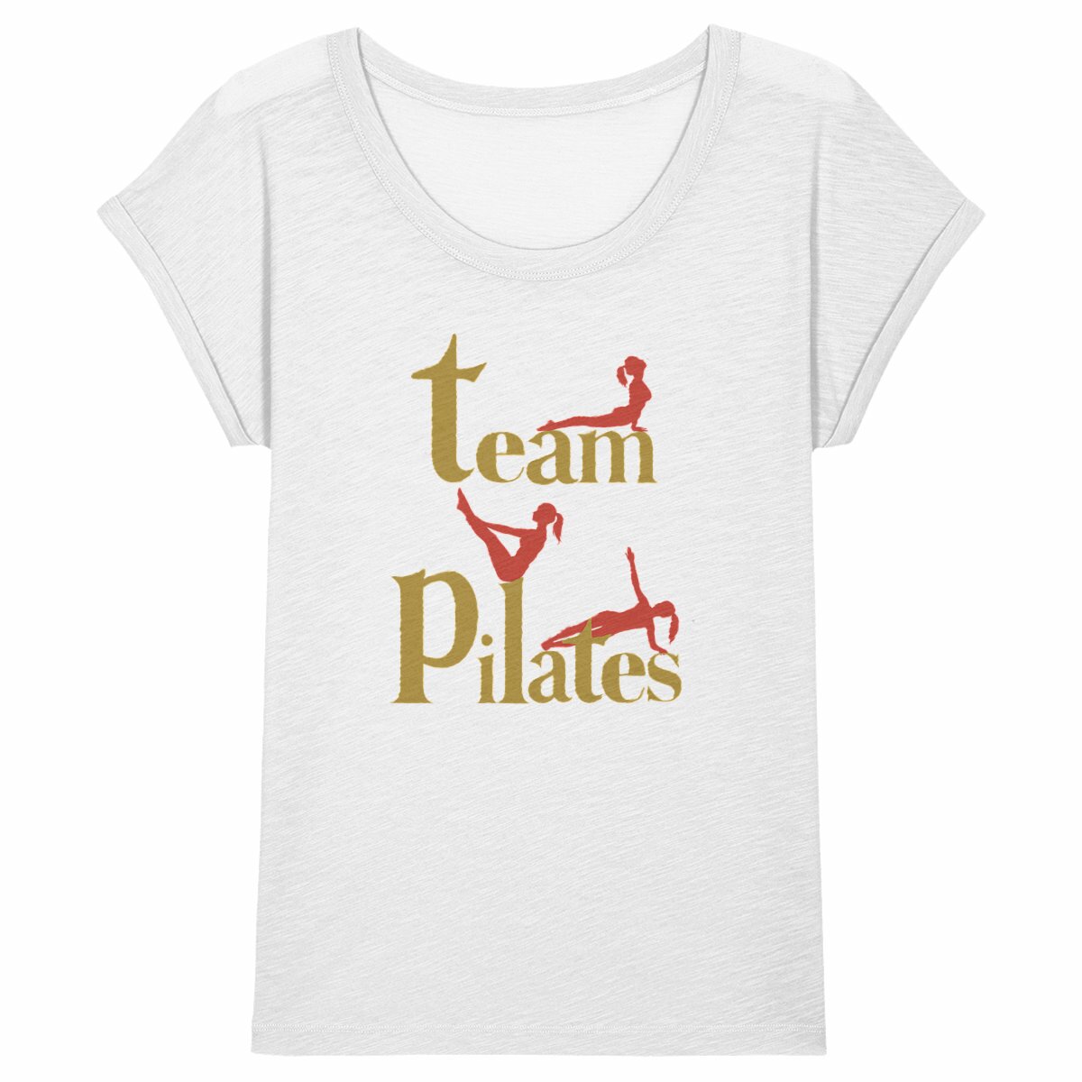 Image back Team pilates
