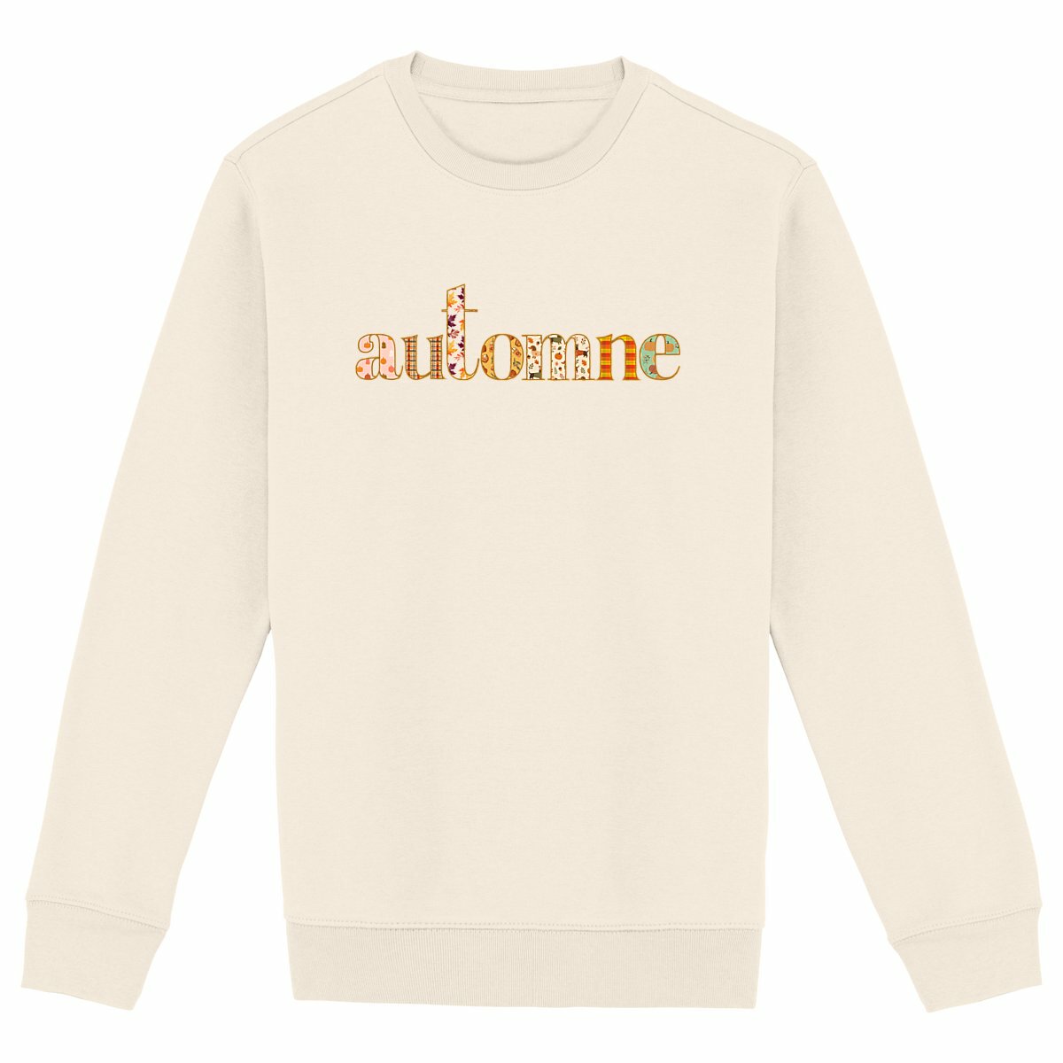 Image back AUTOMNE