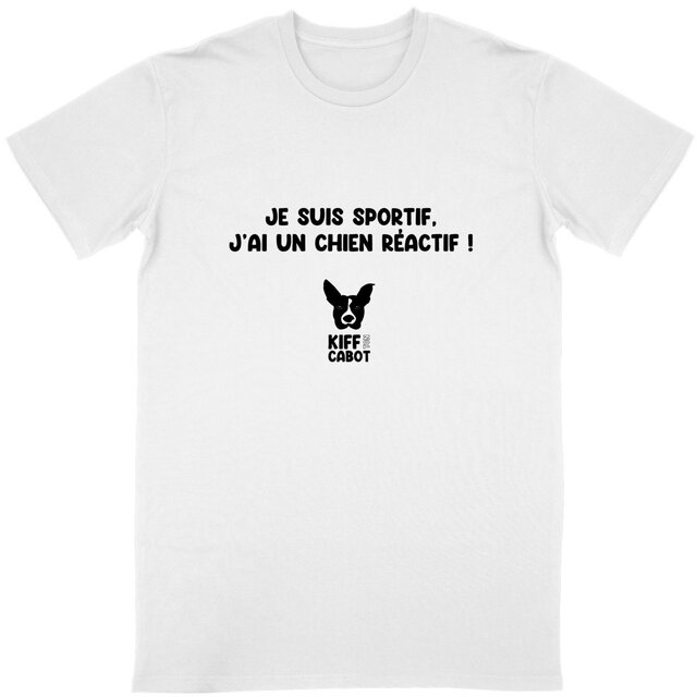 Image back Kiff ton sport