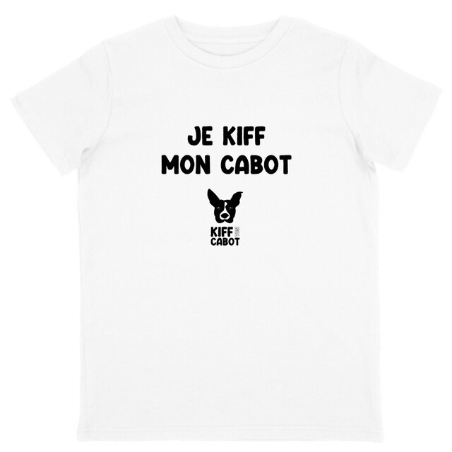 Image back Mini kiffeur de cabot