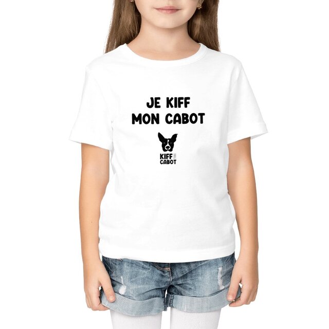 Image front Mini kiffeur de cabot