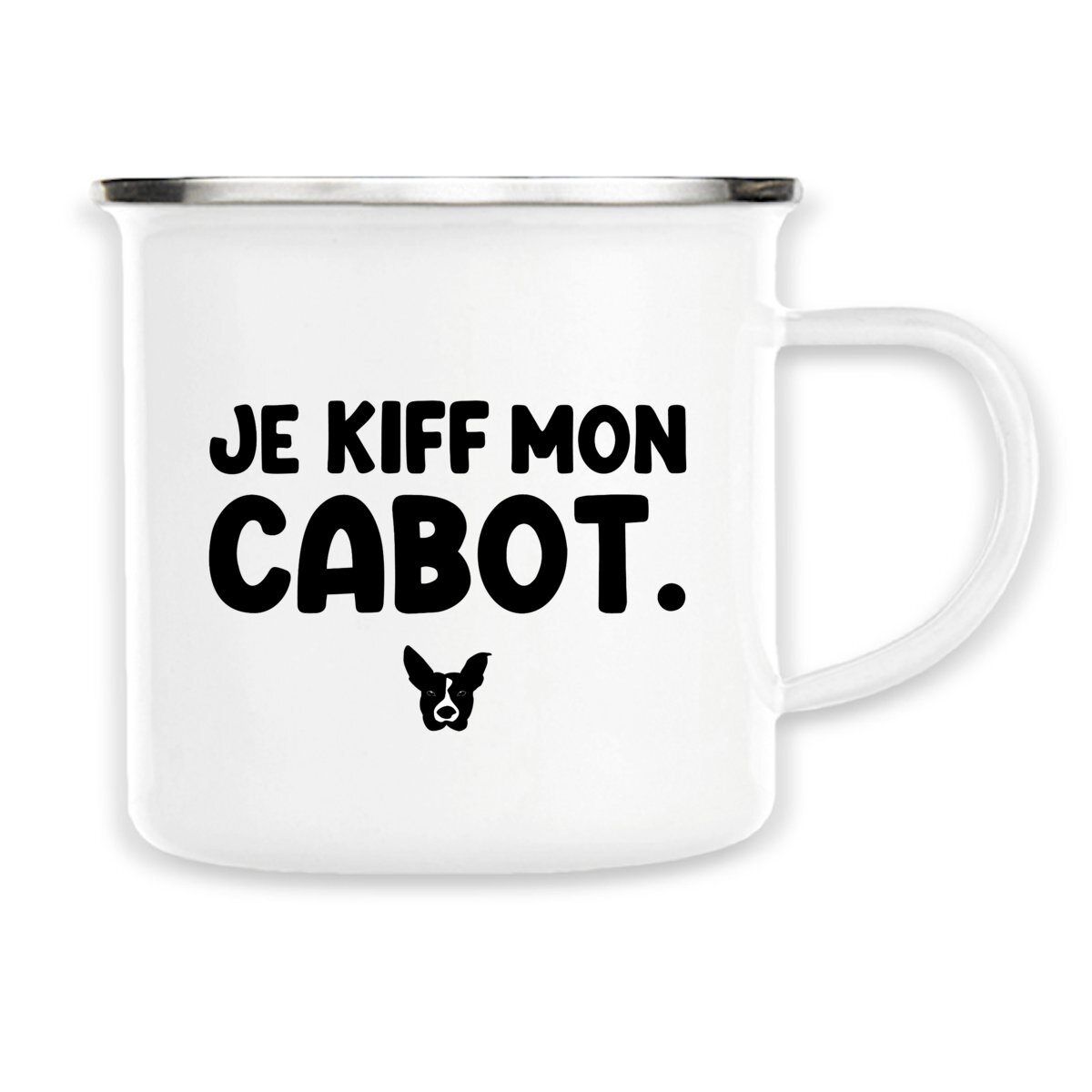 Image back Kiff ton coffee