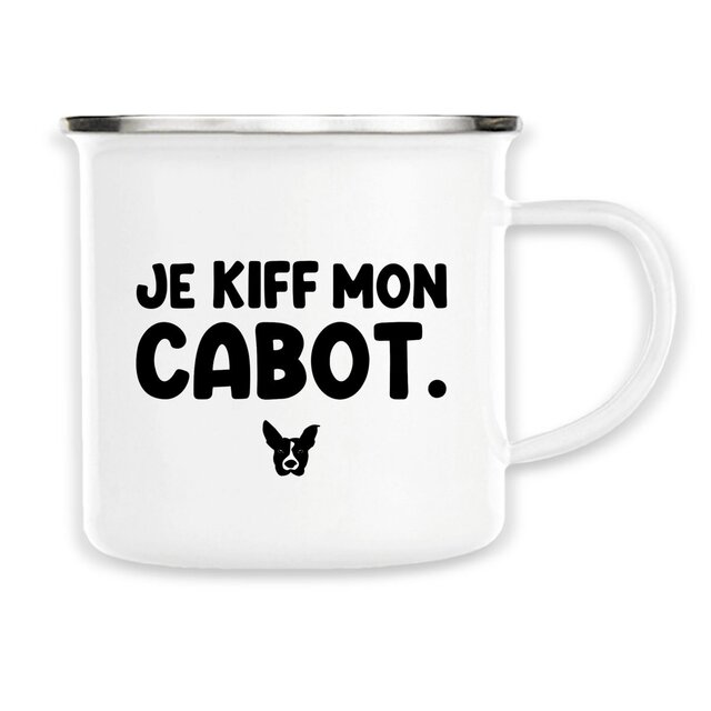 Image back Kiff ton coffee