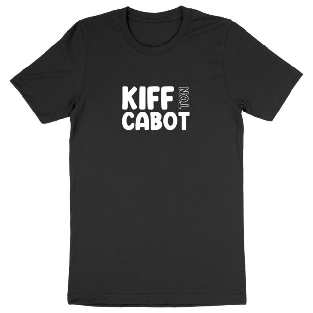 Image front Kiff ton Basic