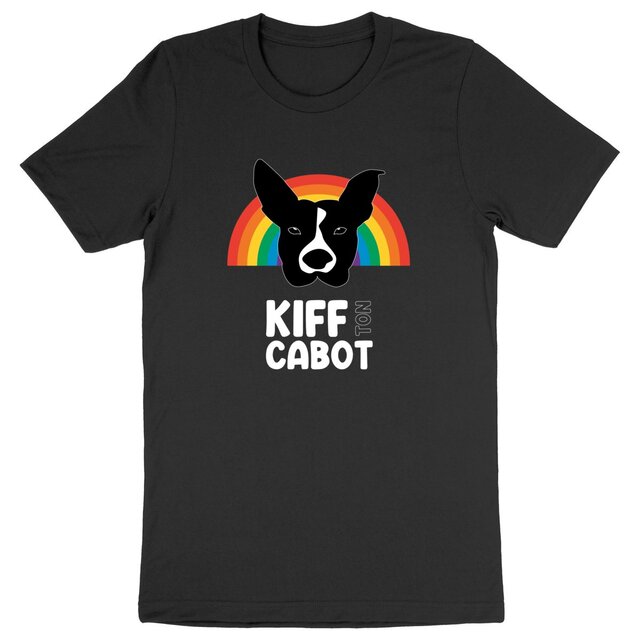 Image front Kiff ta fierté !