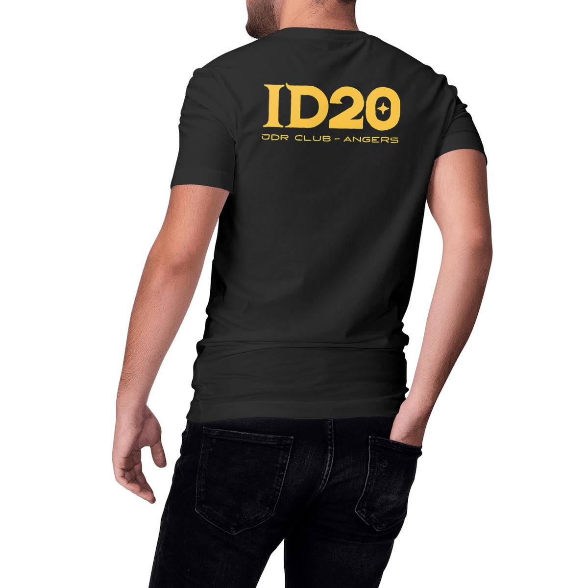 Image front T-Shirt ID20