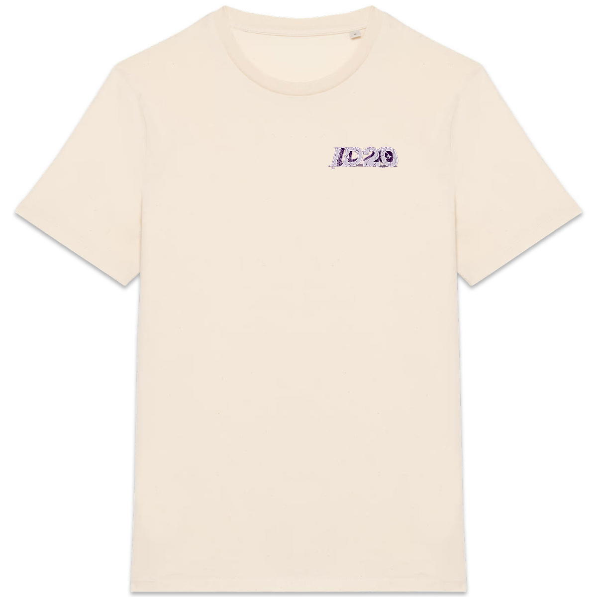 Image back T-Shirt Ready to roll ?