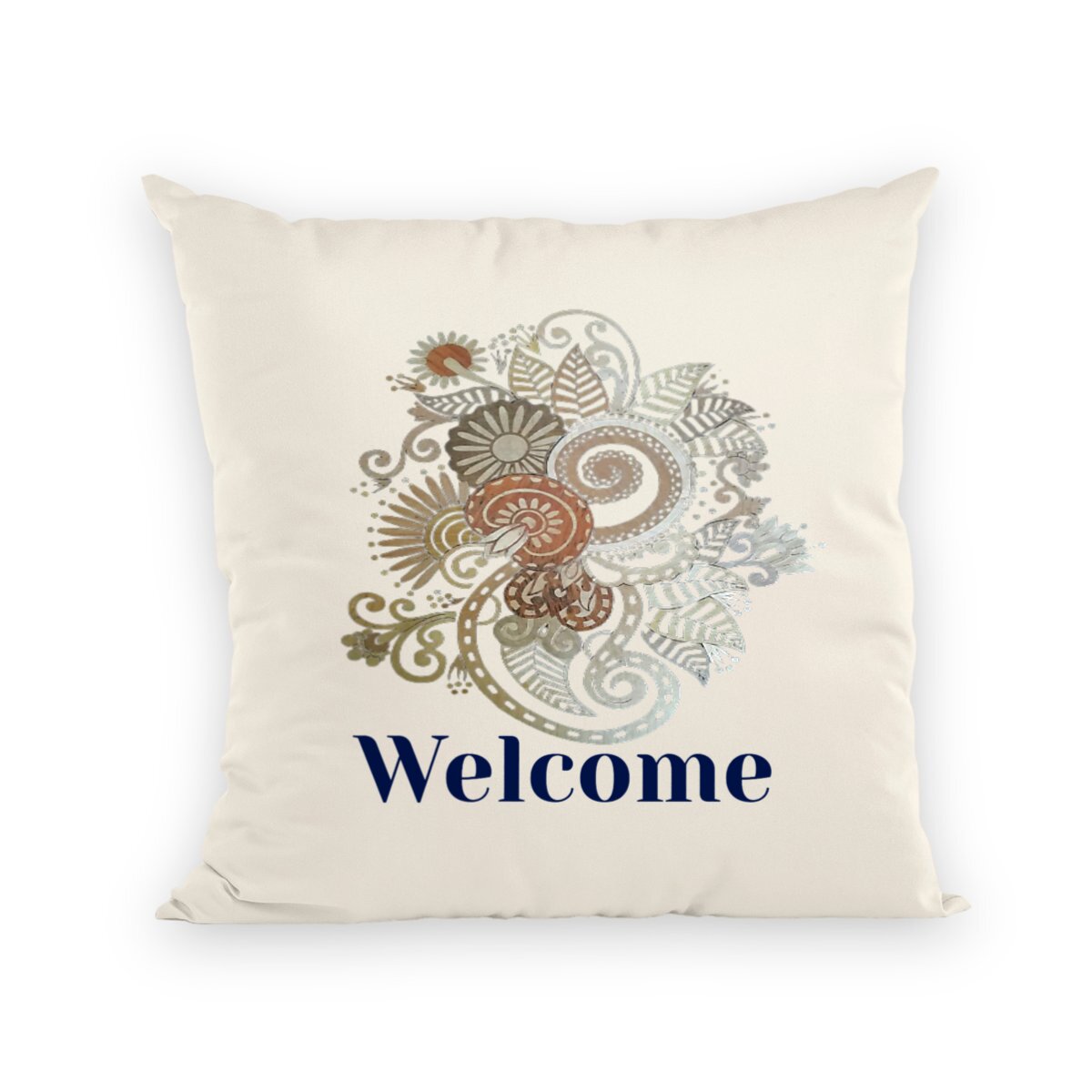 Image back Cushion Premium Plus good product 