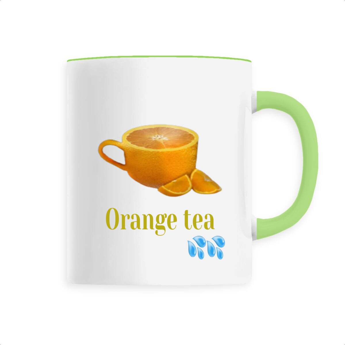 Image back Ceramic mug premium good cap new design...art DESIGN photography
