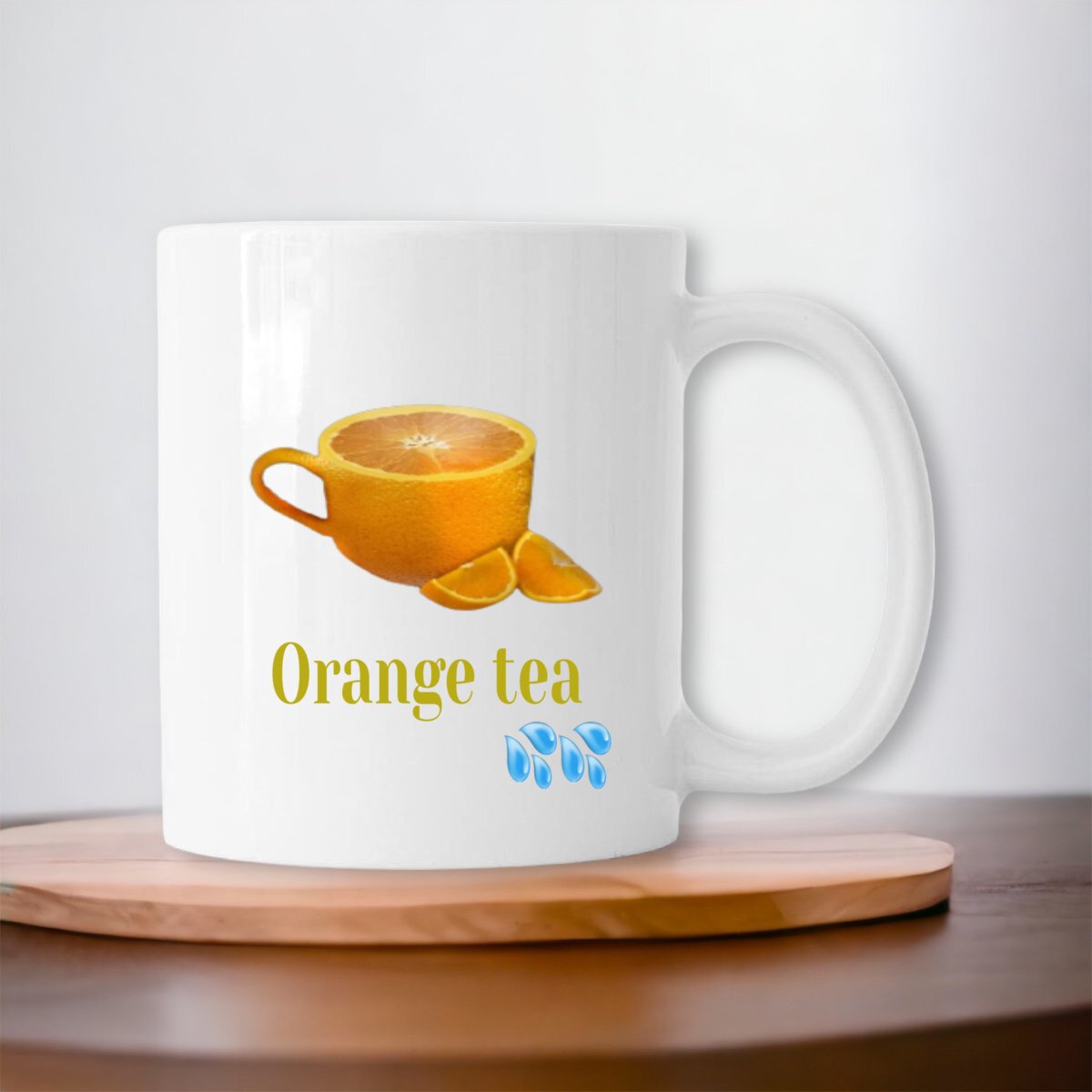 Image front Ceramic mug premium good cap new design...art DESIGN photography