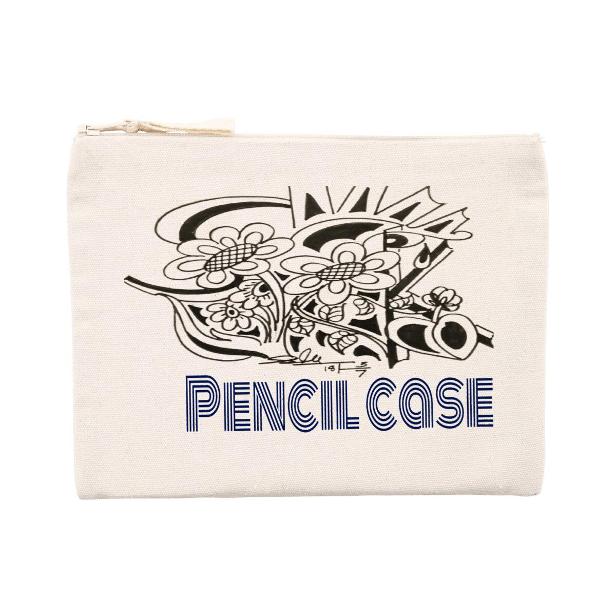 Image back Pencil case Premium Plus..art DESIGN photography