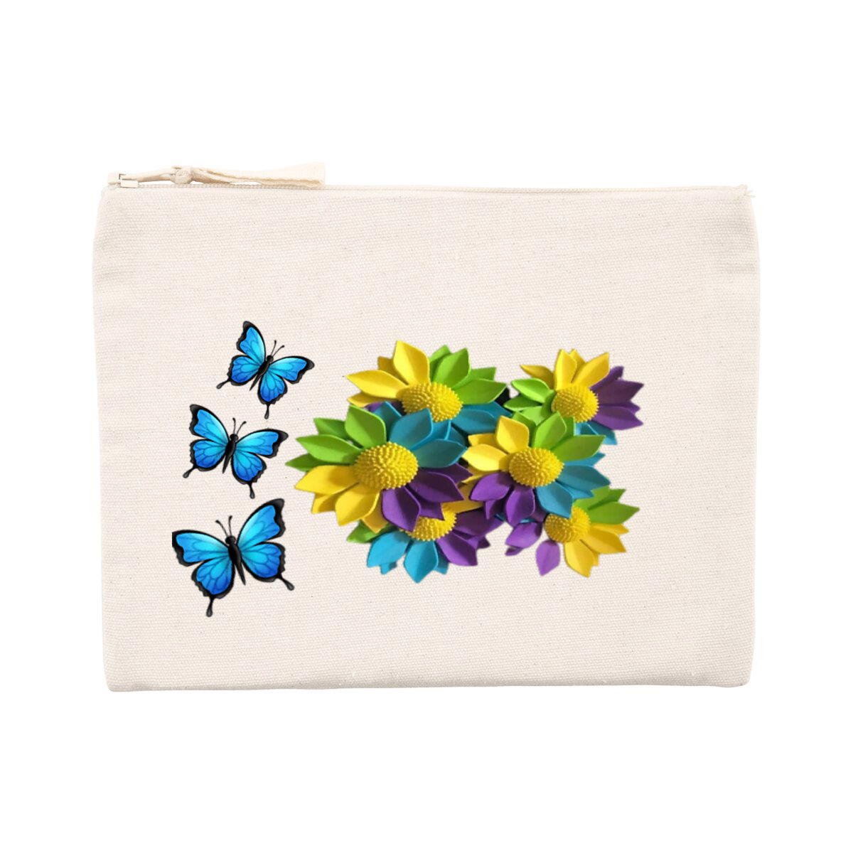 Image front Kids pencil case beautiful premium plus fashion 