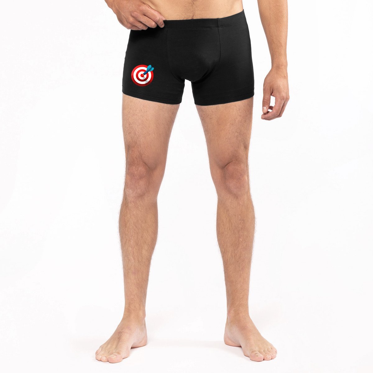 Image front Men's Boxer Premium Plus