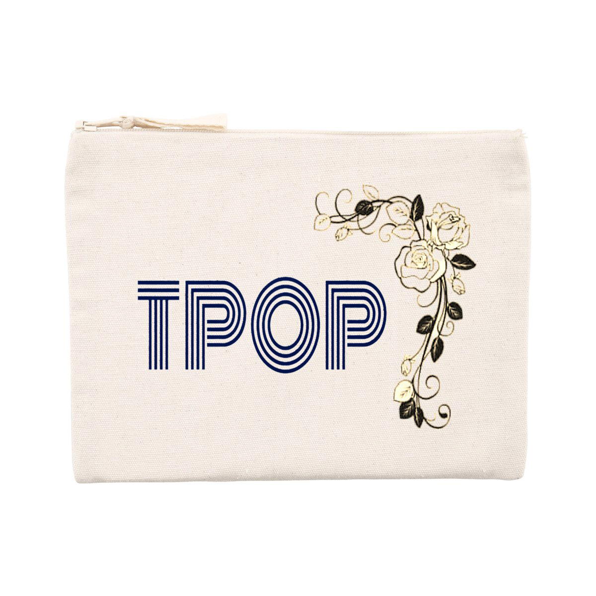 Image back Pencil case TPOP PRODUCT 