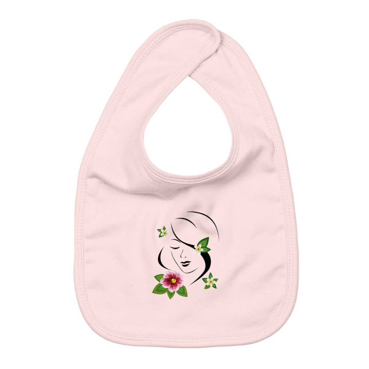 Image back Floral Kids Fashion