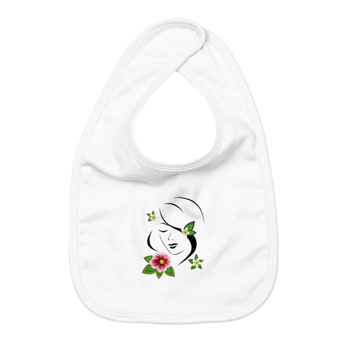 Image front Floral Kids Fashion