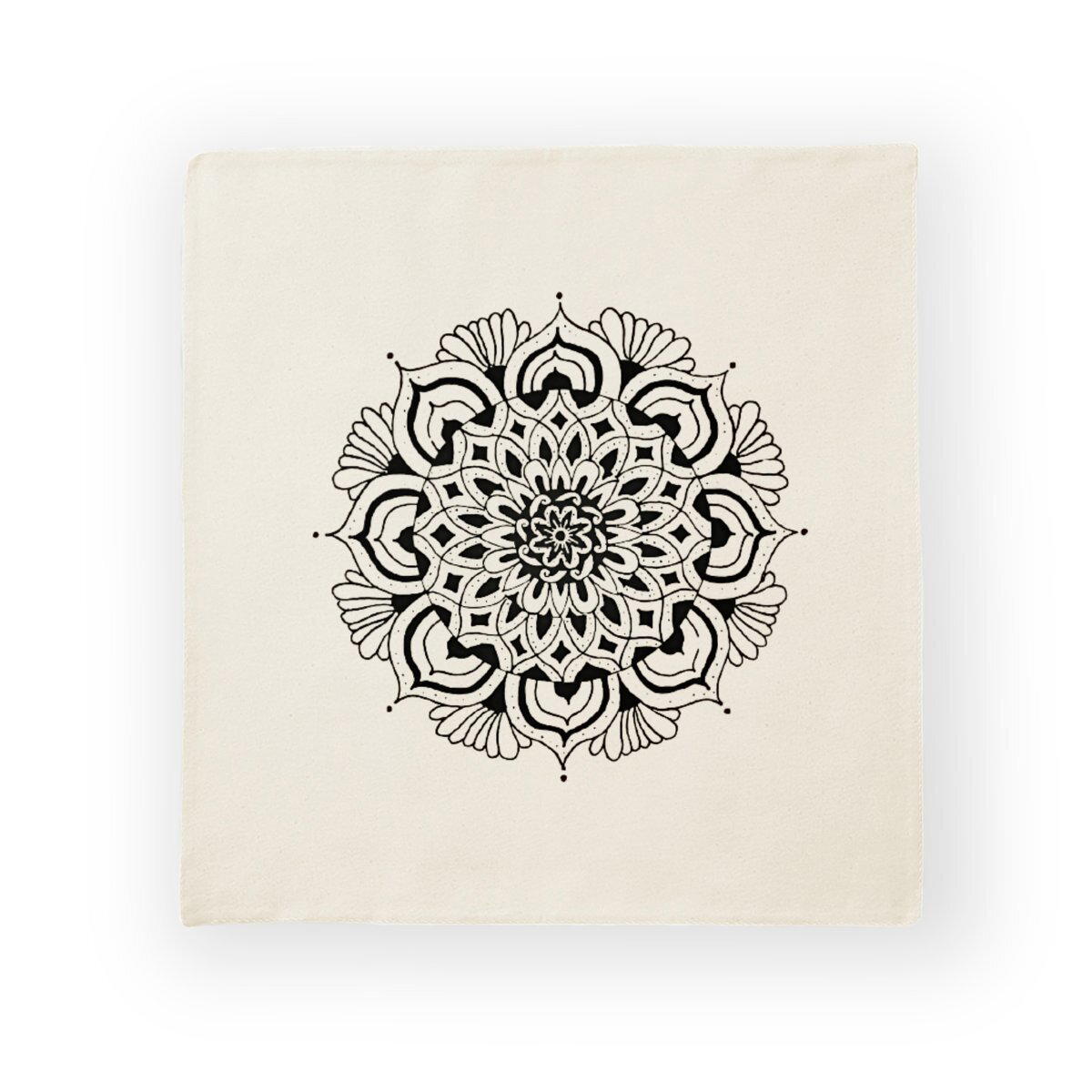 Image back Cushion cover Premium Plus
