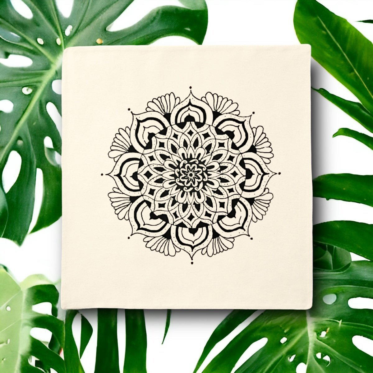 Image front Cushion cover Premium Plus