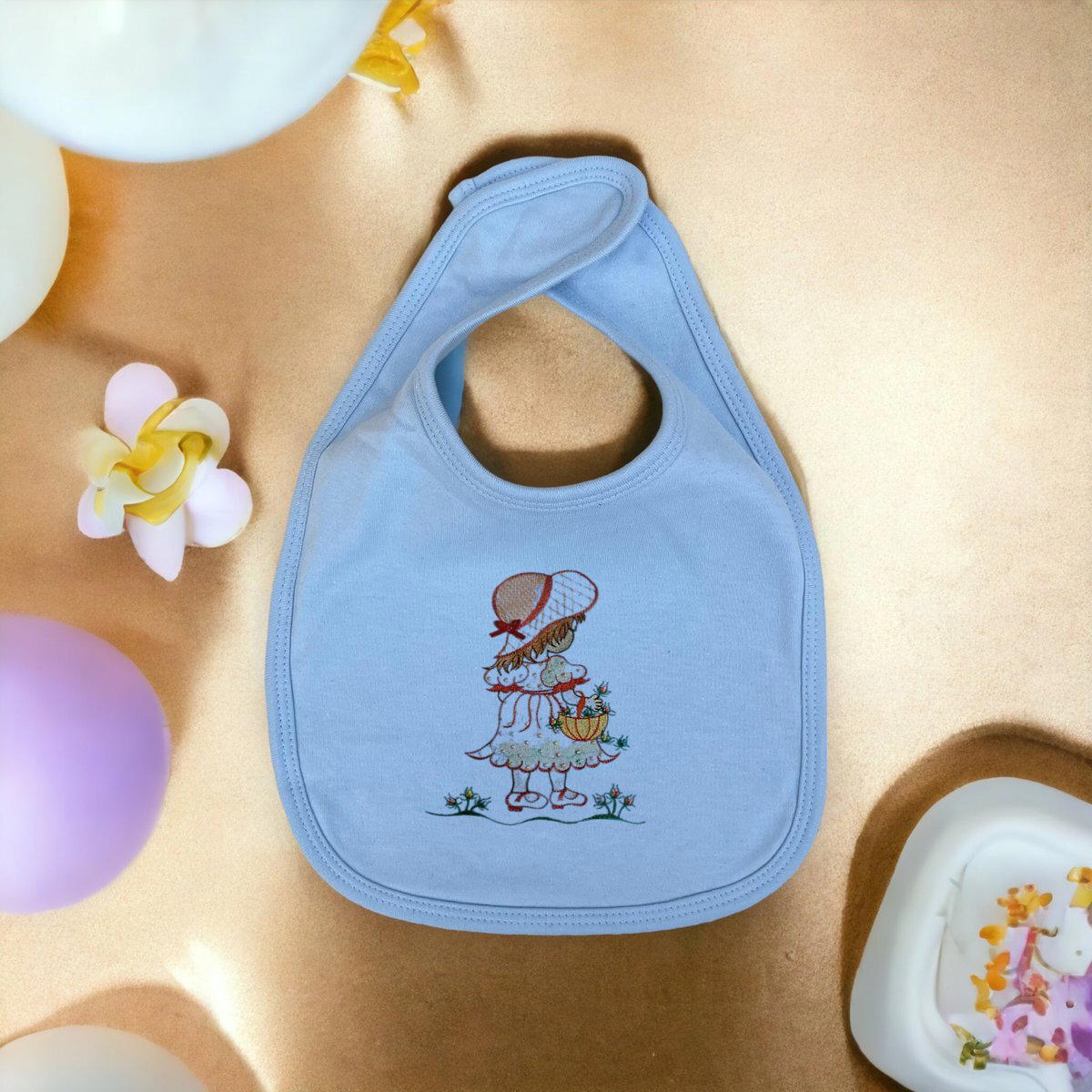 Image front Bib premium plus good product 