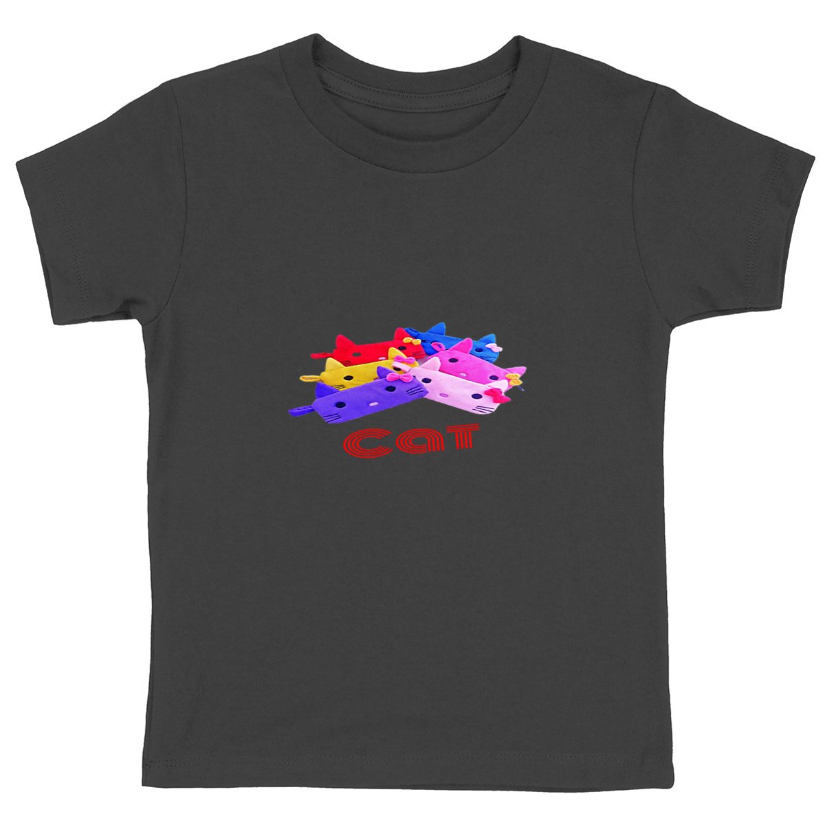 Image back Cat T-SHIRT verry beautiful fashion 