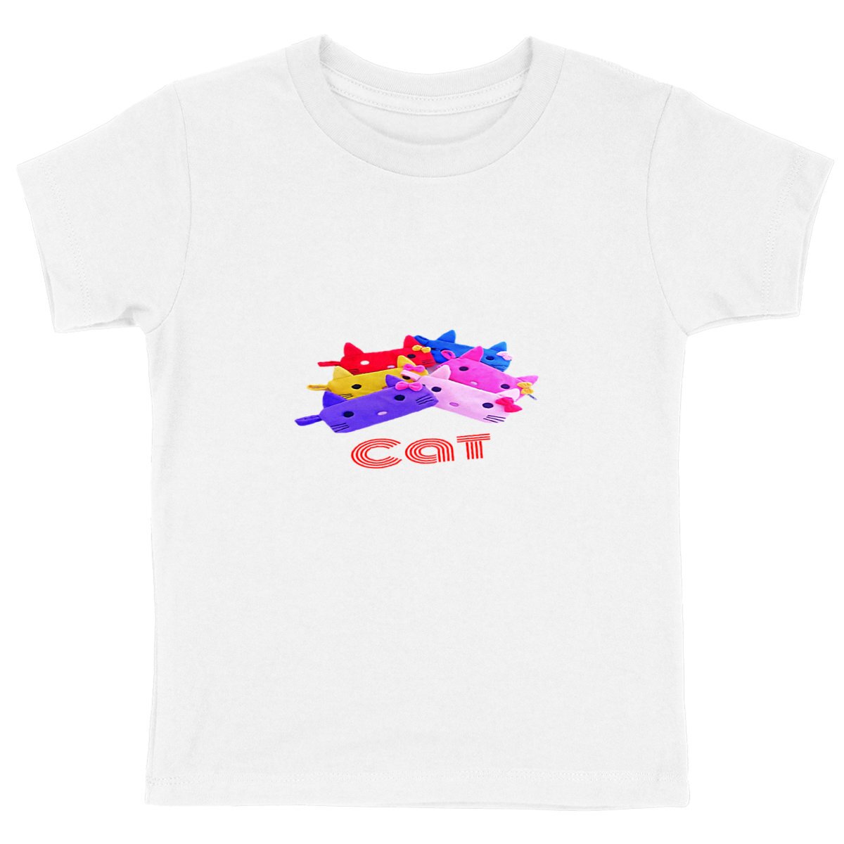 Image front Cat T-SHIRT verry beautiful fashion 