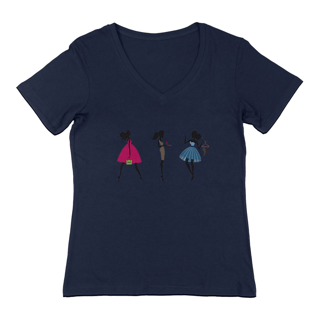 Image front Fashion nice T-shiRT 