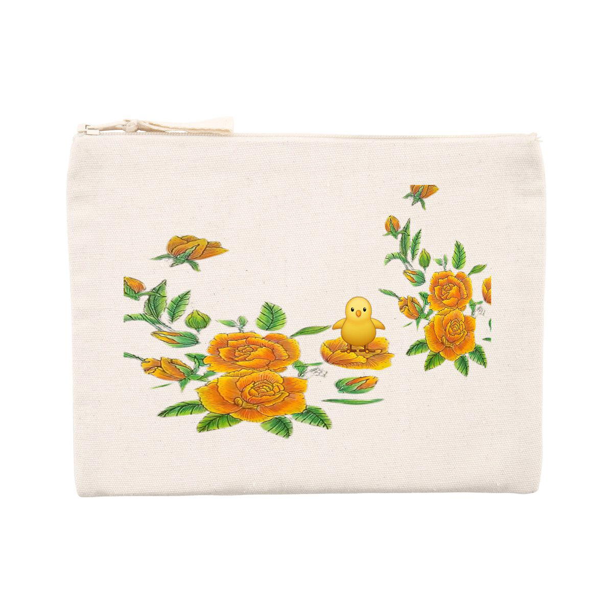 Image back Pencil case Premium Plus