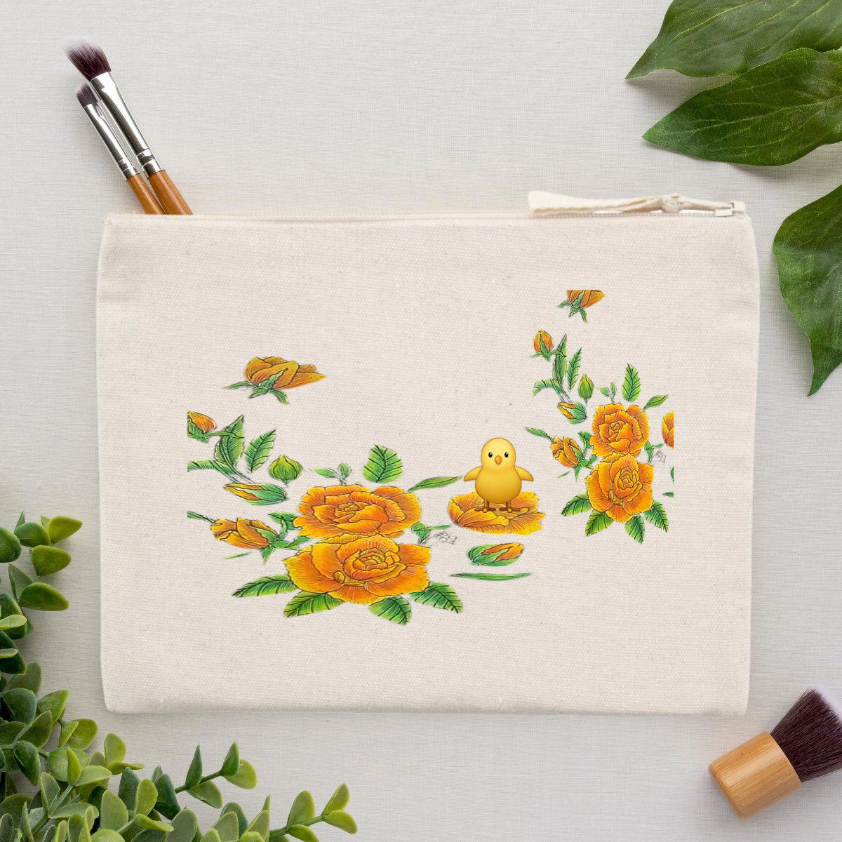 Image front Pencil case Premium Plus
