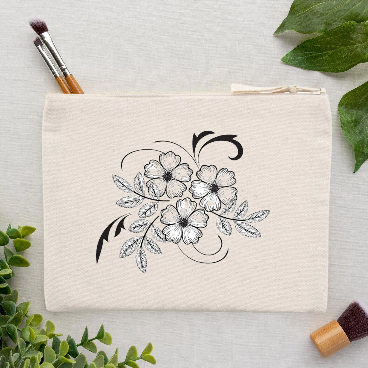 Image front Shopping bag Premium Plus
