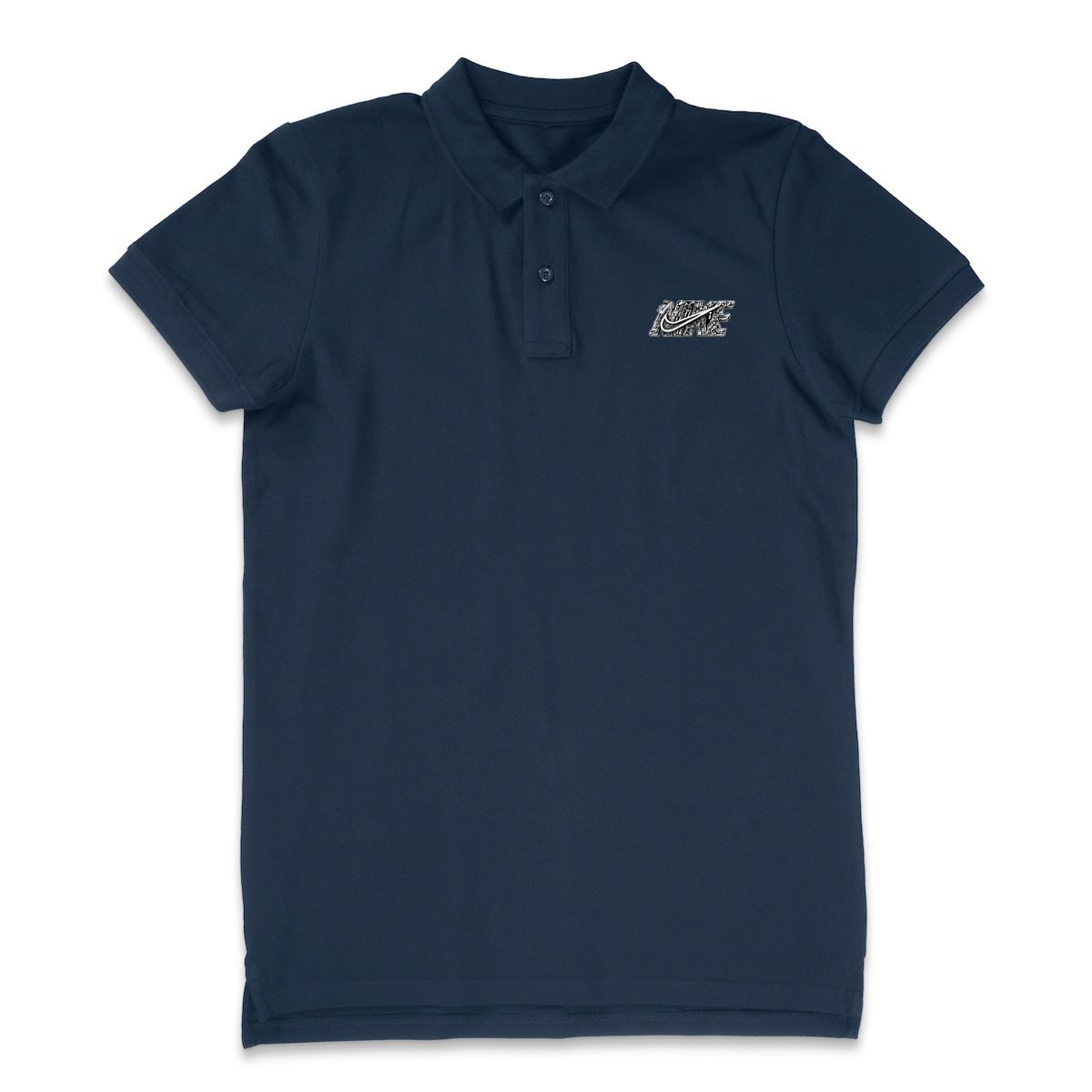 Image back Men's t-srirt new design 