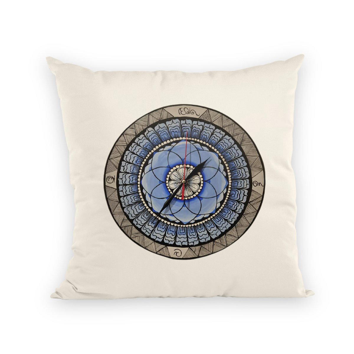 Image back Cushion Premium Plus good product 